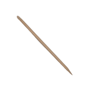 Rosenholzstäbchen 11,5cm für perfekt gepflegte Fingernägel